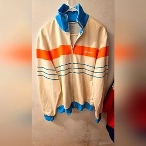 Adidas jacket